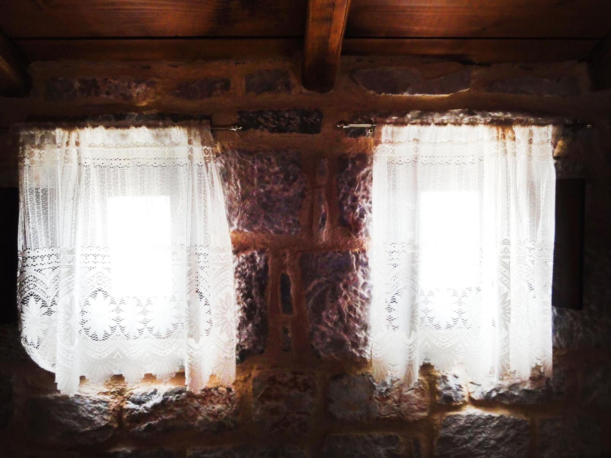 Achelatis Traditional Guest Houses อาเรโอโปลิส ห้อง รูปภาพ